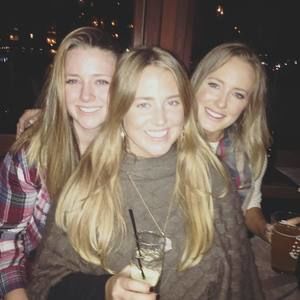 Meet your Posher, Maureen